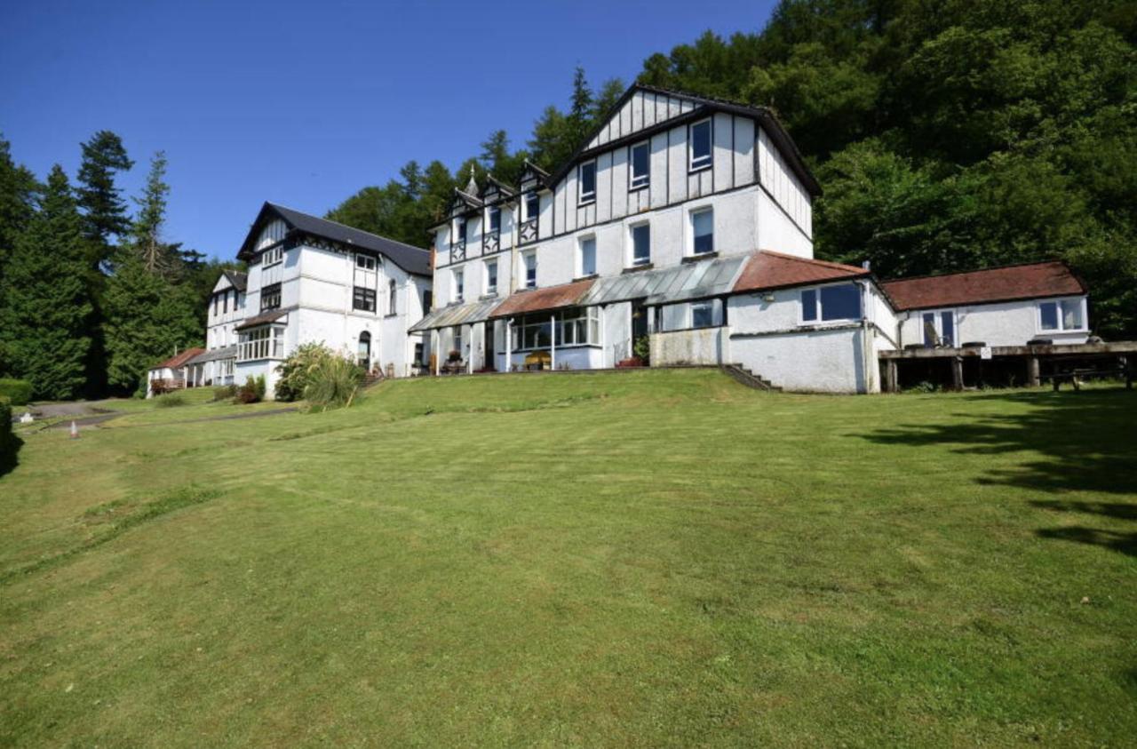 达农15 Kilmun Court公寓 外观 照片